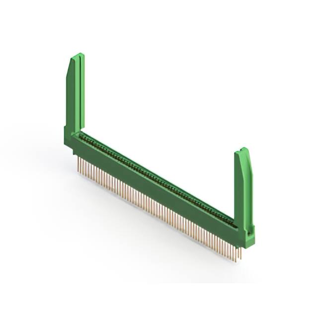 345-122-540-878 EDAC Inc.  Edgeboard Connectors
